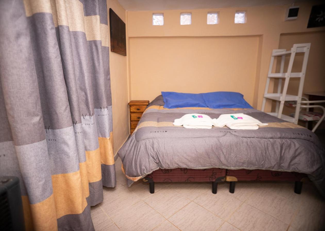 Departamentos Confluencia Apartment
