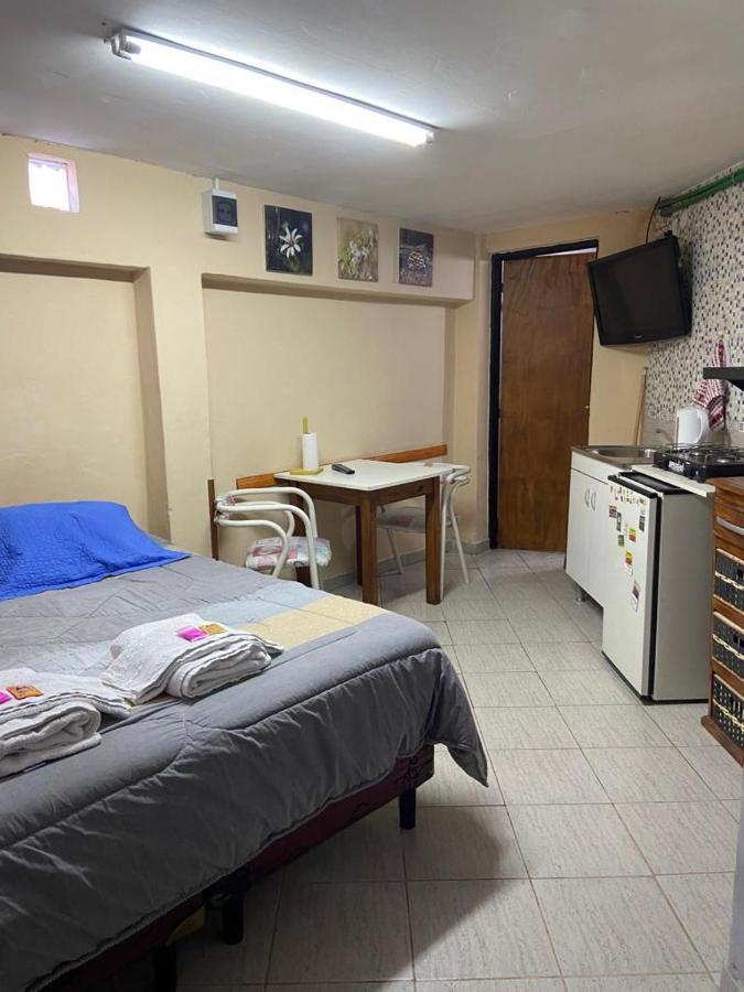 Departamentos Confluencia